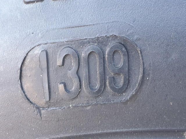 bontott OPEL ASTRA H Pótkerék