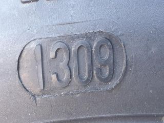 bontott OPEL ASTRA H Pótkerék