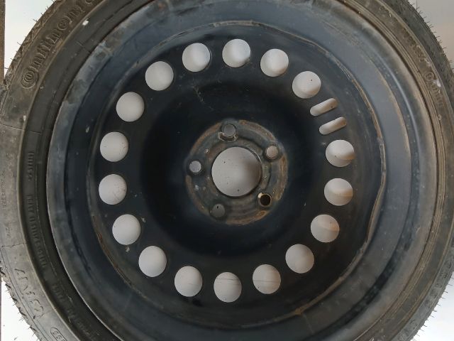 bontott OPEL ASTRA H Pótkerék