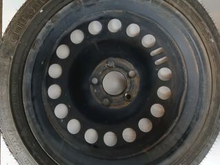 bontott OPEL ASTRA H Pótkerék