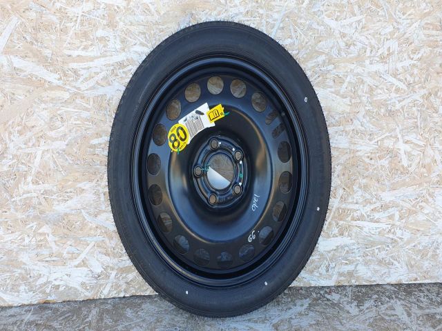 bontott OPEL ASTRA H Pótkerék