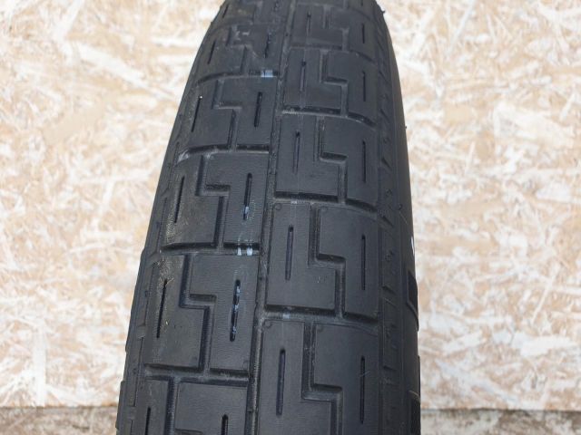 bontott OPEL ASTRA H Pótkerék