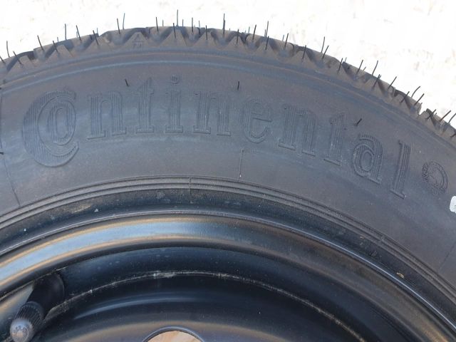 bontott OPEL ASTRA H Pótkerék