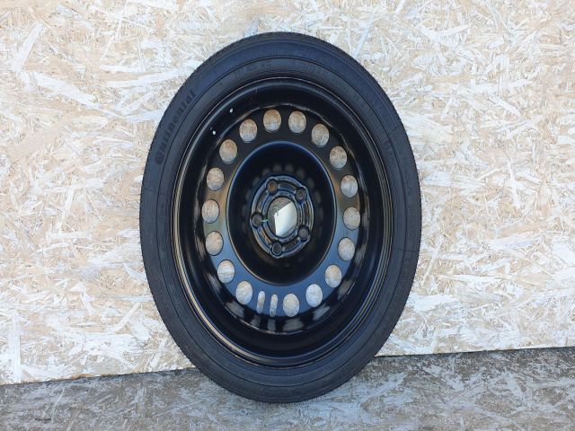 bontott OPEL ASTRA H Pótkerék