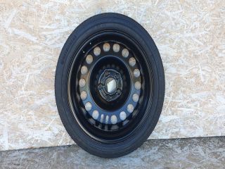 bontott OPEL ASTRA H Pótkerék