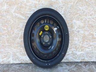 bontott OPEL ASTRA H Pótkerék