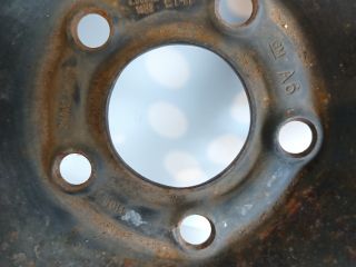 bontott OPEL ASTRA H Pótkerék