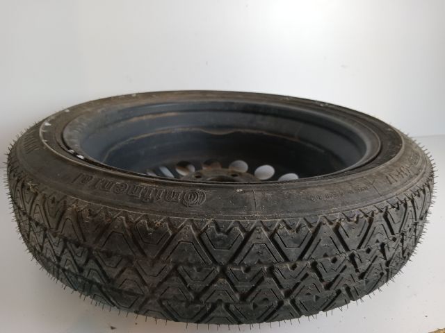 bontott OPEL ASTRA H Pótkerék