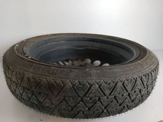 bontott OPEL ASTRA H Pótkerék