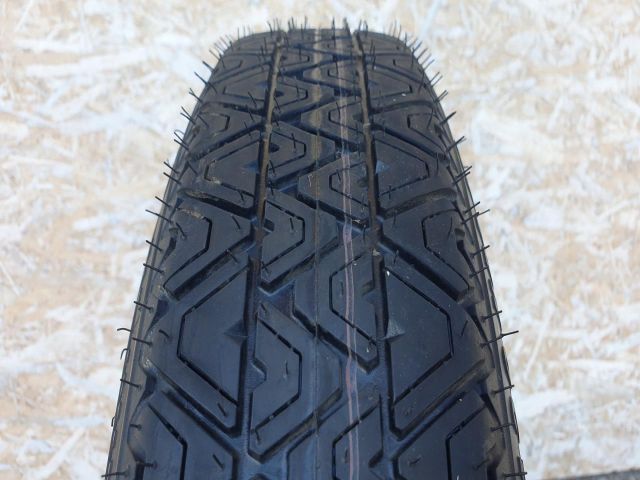 bontott OPEL ASTRA H Pótkerék