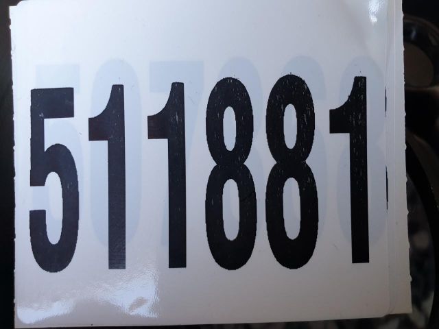 bontott OPEL ASTRA H Pótkerék