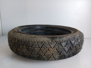 bontott OPEL ASTRA H Pótkerék