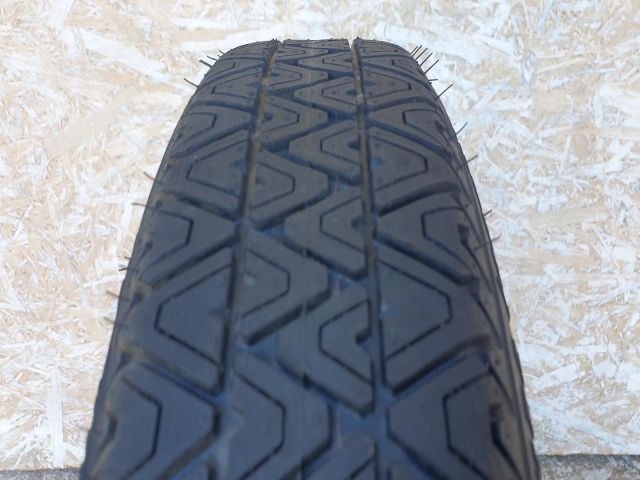 bontott OPEL ASTRA H Pótkerék