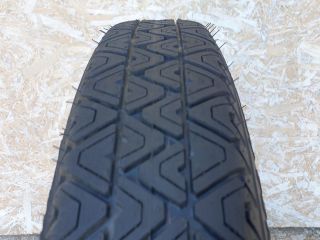 bontott OPEL ASTRA H Pótkerék