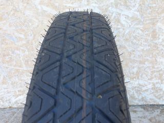 bontott OPEL ASTRA H Pótkerék