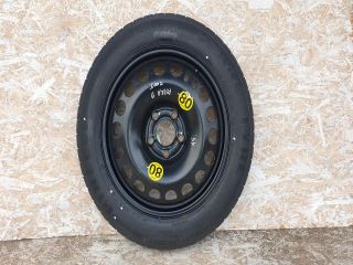 bontott OPEL ASTRA H Pótkerék