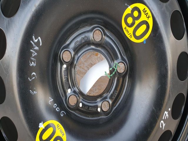 bontott OPEL ASTRA H Pótkerék