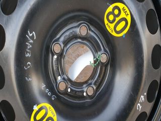 bontott OPEL ASTRA H Pótkerék