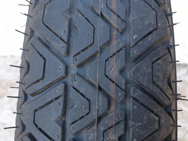 bontott OPEL ASTRA H Pótkerék