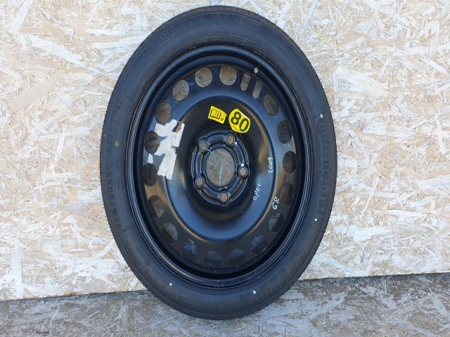 bontott OPEL ASTRA H Pótkerék