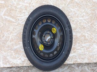 bontott OPEL ASTRA H Pótkerék