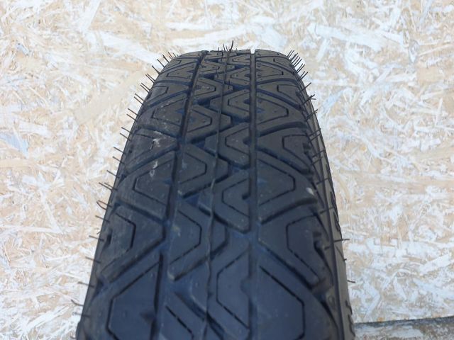 bontott OPEL ASTRA H Pótkerék