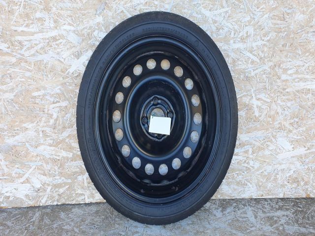 bontott OPEL ASTRA H Pótkerék