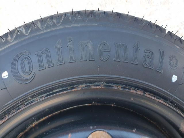 bontott OPEL ASTRA H Pótkerék