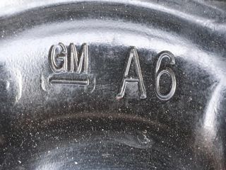 bontott OPEL ASTRA H Pótkerék