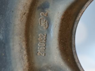 bontott OPEL ASTRA H Pótkerék