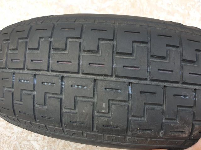 bontott OPEL ASTRA H Pótkerék