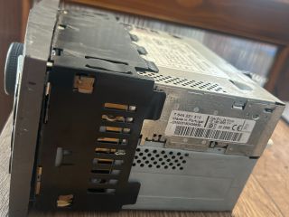 bontott OPEL ASTRA H Rádió / CD