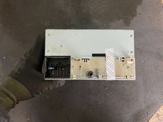 bontott OPEL ASTRA H Rádió / CD