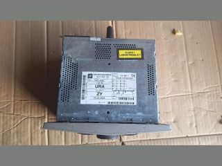 bontott OPEL ASTRA H Rádió / CD