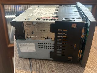 bontott OPEL ASTRA H Rádió / CD