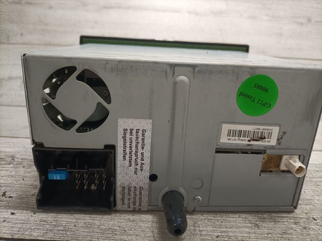 bontott OPEL ASTRA H Rádió / CD