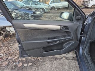 bontott OPEL ASTRA H Rádió / CD