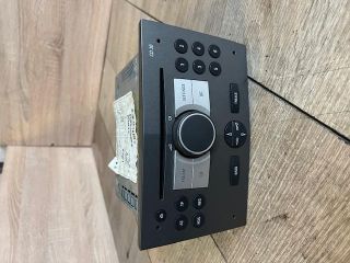 bontott OPEL ASTRA H Rádió / CD