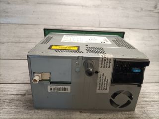 bontott OPEL ASTRA H Rádió / CD