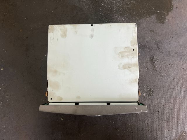 bontott OPEL ASTRA H Rádió / CD