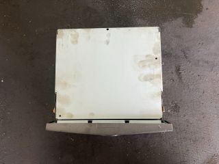 bontott OPEL ASTRA H Rádió / CD