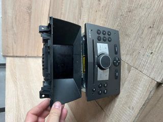 bontott OPEL ASTRA H Rádió / CD