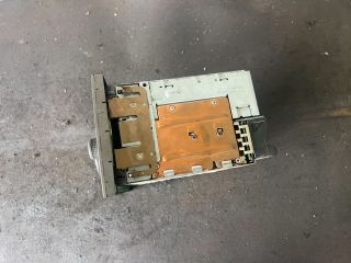 bontott OPEL ASTRA H Rádió / CD