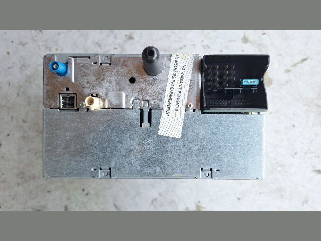 bontott OPEL ASTRA H Rádió / CD