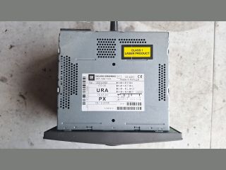 bontott OPEL ASTRA H Rádió / CD