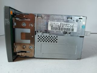 bontott OPEL ASTRA H Rádió / CD