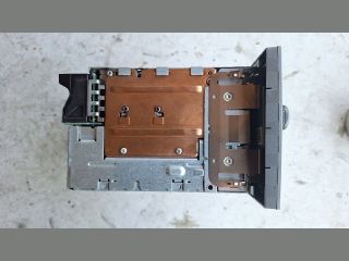 bontott OPEL ASTRA H Rádió / CD