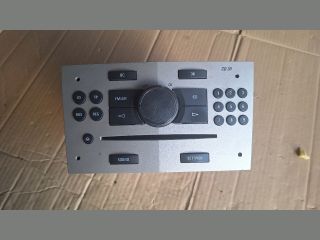 bontott OPEL ASTRA H Rádió / CD