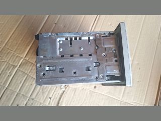 bontott OPEL ASTRA H Rádió / CD