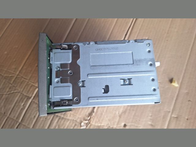 bontott OPEL ASTRA H Rádió / CD